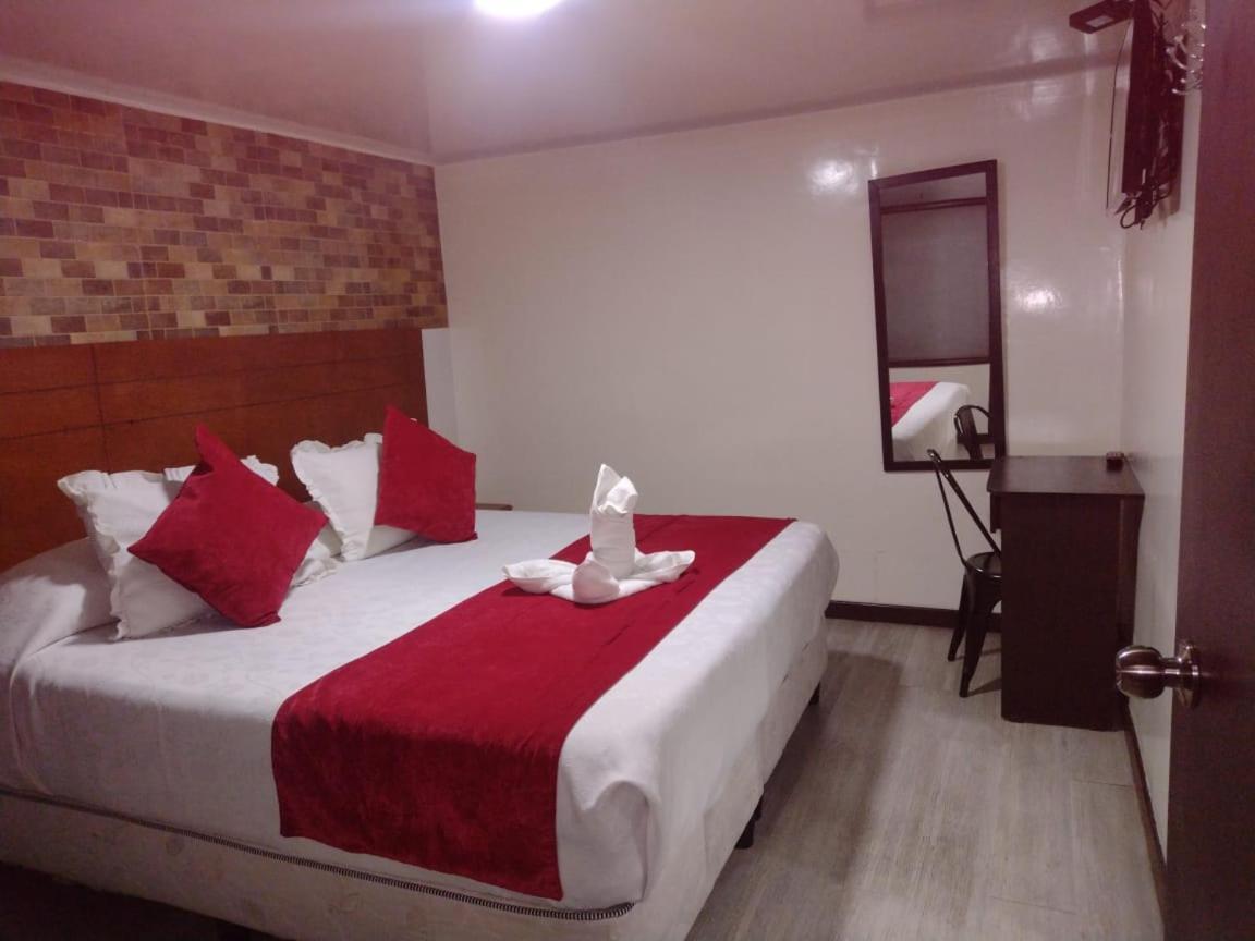 Hotel Casa Lamay, Bogota
