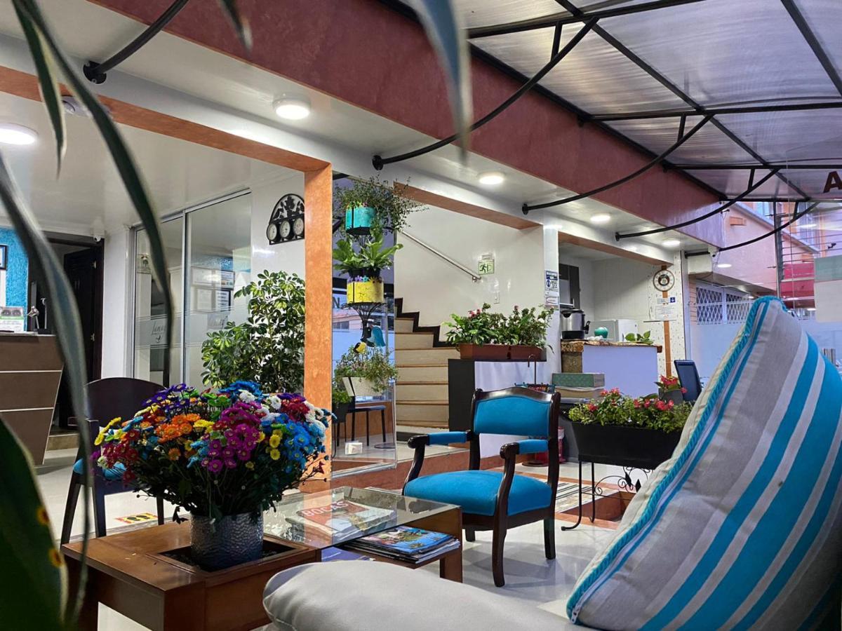 Hotel Casa Lamay — Photos 1