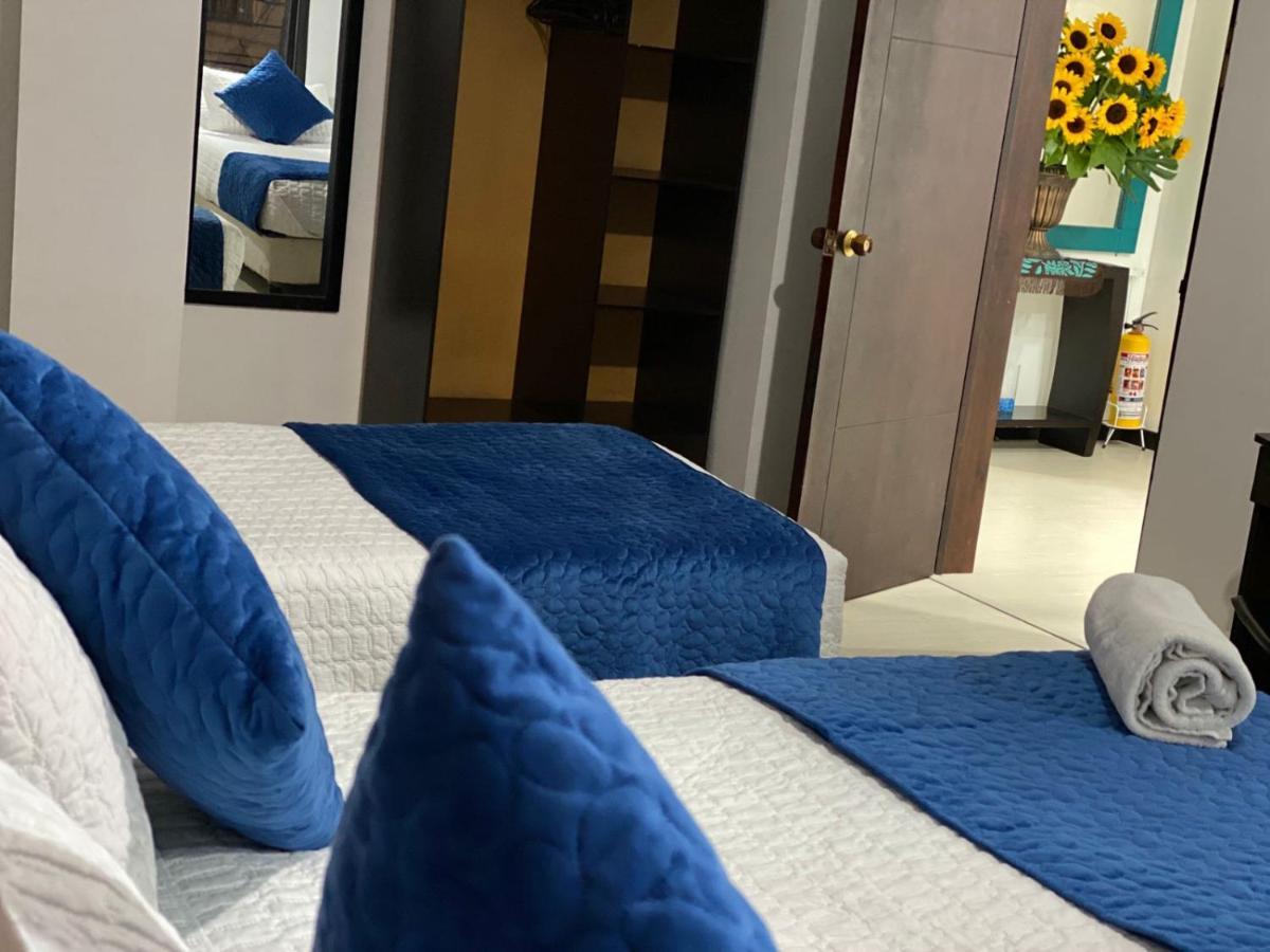 Hotel Casa Lamay — Photos 3